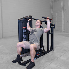 Load image into Gallery viewer, Body-Solid Pro ClubLine S2MPX Series 2 Multi-Press
