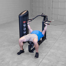 Load image into Gallery viewer, Body-Solid Pro ClubLine S2MPX Series 2 Multi-Press
