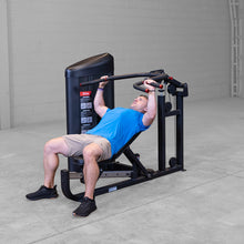 Load image into Gallery viewer, Body-Solid Pro ClubLine S2MPX Series 2 Multi-Press
