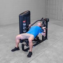Load image into Gallery viewer, Body-Solid Pro ClubLine S2MPX Series 2 Multi-Press