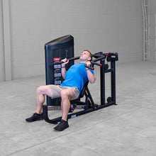 Load image into Gallery viewer, Body-Solid Pro ClubLine S2MPX Series 2 Multi-Press
