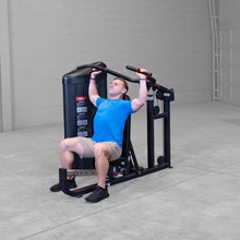 Load image into Gallery viewer, Body-Solid Pro ClubLine S2MPX Series 2 Multi-Press