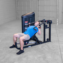 Load image into Gallery viewer, Body-Solid Pro ClubLine S2MPX Series 2 Multi-Press