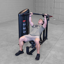 Load image into Gallery viewer, Body-Solid Pro ClubLine S2MPX Series 2 Multi-Press