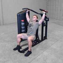 Load image into Gallery viewer, Body-Solid Pro ClubLine S2MPX Series 2 Multi-Press