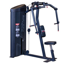 Load image into Gallery viewer, Body-Solid Pro ClubLine S2PECX Series 2 Pec Fly
