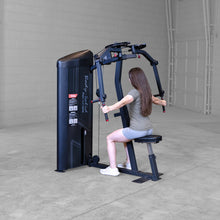 Load image into Gallery viewer, Body-Solid Pro ClubLine S2PECX Series 2 Pec Fly