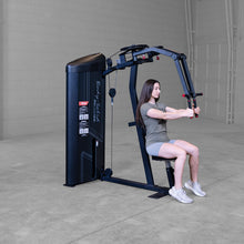 Load image into Gallery viewer, Body-Solid Pro ClubLine S2PECX Series 2 Pec Fly