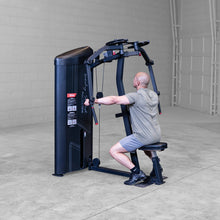 Load image into Gallery viewer, Body-Solid Pro ClubLine S2PECX Series 2 Pec Fly