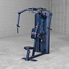 Load image into Gallery viewer, Body-Solid Pro ClubLine S2PECX Series 2 Pec Fly