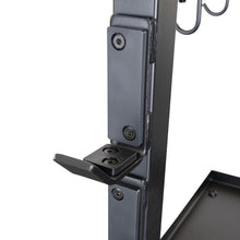 Load image into Gallery viewer, Body-Solid SAR100 Accessory Rack