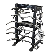 Load image into Gallery viewer, Body-Solid SAR100 Accessory Rack