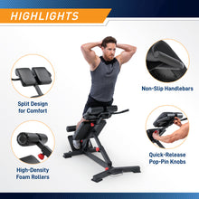 Load image into Gallery viewer, Marcy  Marcy Compact Hamstring Curl Trainer | SB-1439