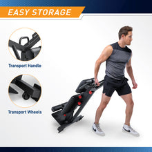 Load image into Gallery viewer, Marcy  Marcy Compact Hamstring Curl Trainer | SB-1439