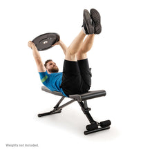 Load image into Gallery viewer, Marcy assembly- free Utility Bench