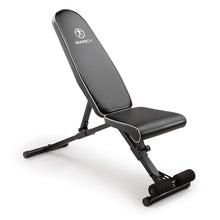 Load image into Gallery viewer, Marcy assembly- free Utility Bench