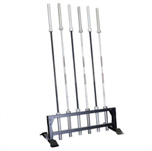 Load image into Gallery viewer, Body-Solid Pro ClubLine SBS60 Vertical Bar Rack