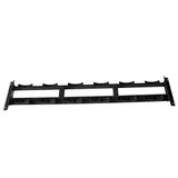 Load image into Gallery viewer, Body-Solid Pro ClubLine SDKR-SD Modular Storage Rack with Dumbbell Saddle Tiers