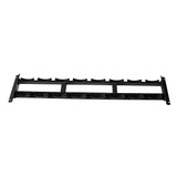 Load image into Gallery viewer, Body-Solid Pro ClubLine SDKR-SD Modular Storage Rack with Dumbbell Saddle Tiers