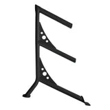 Load image into Gallery viewer, Body-Solid Pro ClubLine SDKR-SD Modular Storage Rack with Dumbbell Saddle Tiers