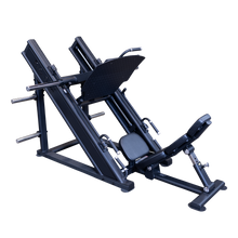 Load image into Gallery viewer, Body-Solid SGLP500 Linear Bearing Commercial Leg Press
