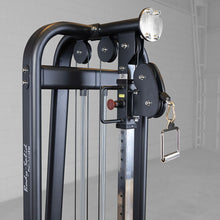Load image into Gallery viewer, Body-Solid Pro ClubLine SJG Jungle Gym Configuration SJG100