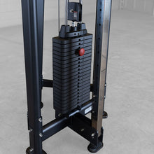 Load image into Gallery viewer, Body-Solid Pro ClubLine SJG Jungle Gym Configuration SJG100