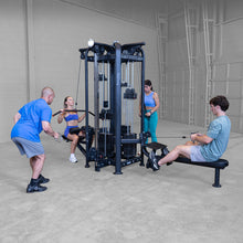 Load image into Gallery viewer, Body-Solid Pro ClubLine SJG Jungle Gym Configuration SJG100