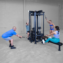 Load image into Gallery viewer, Body-Solid Pro ClubLine SJG Jungle Gym Configuration SJG100