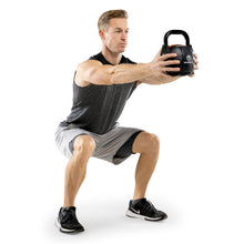 Load image into Gallery viewer, Marcy Soft Kettlebell