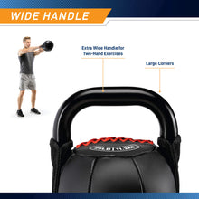 Load image into Gallery viewer, Marcy Soft Kettlebell