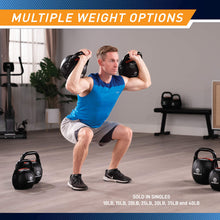 Load image into Gallery viewer, Marcy Soft Kettlebell