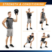 Load image into Gallery viewer, Marcy Soft Kettlebell