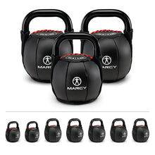 Load image into Gallery viewer, Marcy Soft Kettlebell