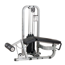 Load image into Gallery viewer, Body-Solid Pro ClubLine SLC400G Pro ClubLine Leg Curl