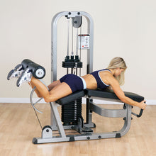 Load image into Gallery viewer, Body-Solid Pro ClubLine SLC400G Pro ClubLine Leg Curl