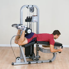 Load image into Gallery viewer, Body-Solid Pro ClubLine SLC400G Pro ClubLine Leg Curl