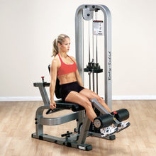 Load image into Gallery viewer, Body-Solid Pro ClubLine SLE200G Pro ClubLine Leg Extension