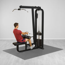 Load image into Gallery viewer, Body-Solid Pro ClubLine SLM300B Pro ClubLine Lat Mid Row