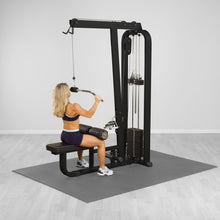 Load image into Gallery viewer, Body-Solid Pro ClubLine SLM300B Pro ClubLine Lat Mid Row