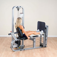 Load image into Gallery viewer, Body-Solid Pro ClubLine SLP500G Pro ClubLine Leg Press