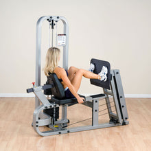 Load image into Gallery viewer, Body-Solid Pro ClubLine SLP500G Pro ClubLine Leg Press