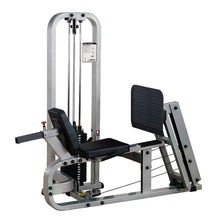 Load image into Gallery viewer, Body-Solid Pro ClubLine SLP500G Pro ClubLine Leg Press