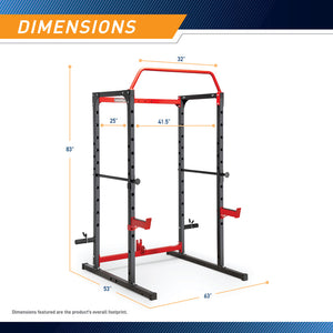 MARCY POWER CAGE SM-0562