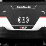 Load image into Gallery viewer, SOLE E95 Elliptical