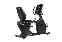 Load image into Gallery viewer, SPIRIT CR900 Recumbent Bike