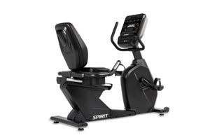SPIRIT CR900 Recumbent Bike
