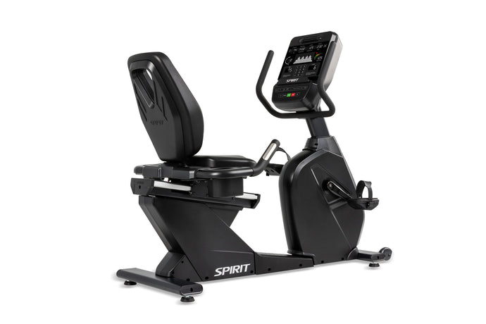 SPIRIT CR900 Recumbent Bike