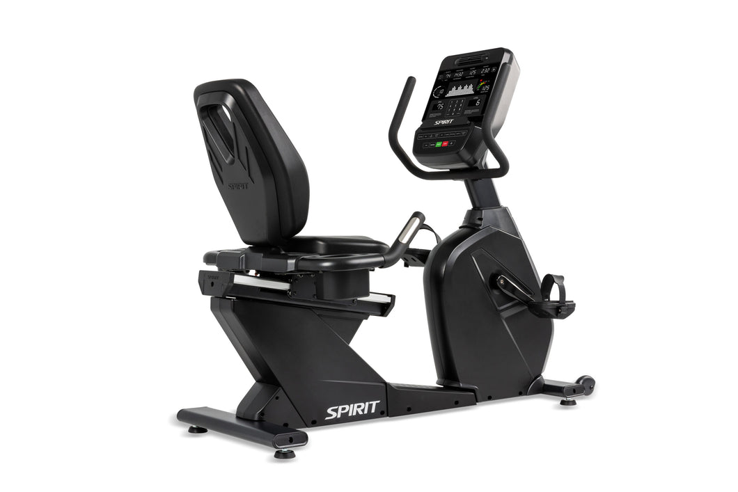 SPIRIT CR900 Recumbent Bike