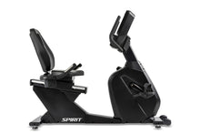 Load image into Gallery viewer, SPIRIT CR900 Recumbent Bike